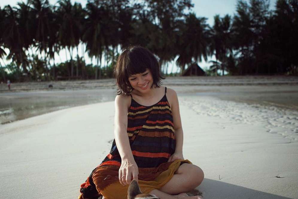 Andien Makin Buncit, Makin Memukau