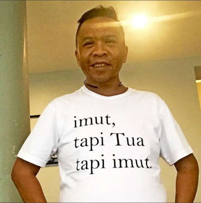 Kenangan Oon Project Pop dalam Bingkai
