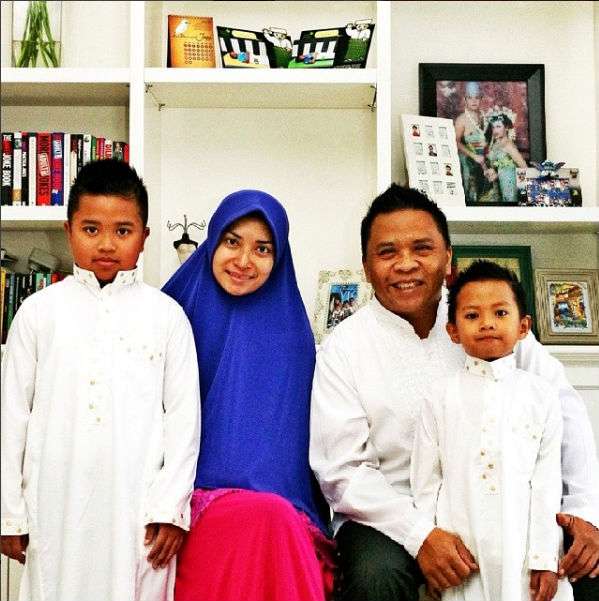 Kenangan Oon Project Pop dalam Bingkai