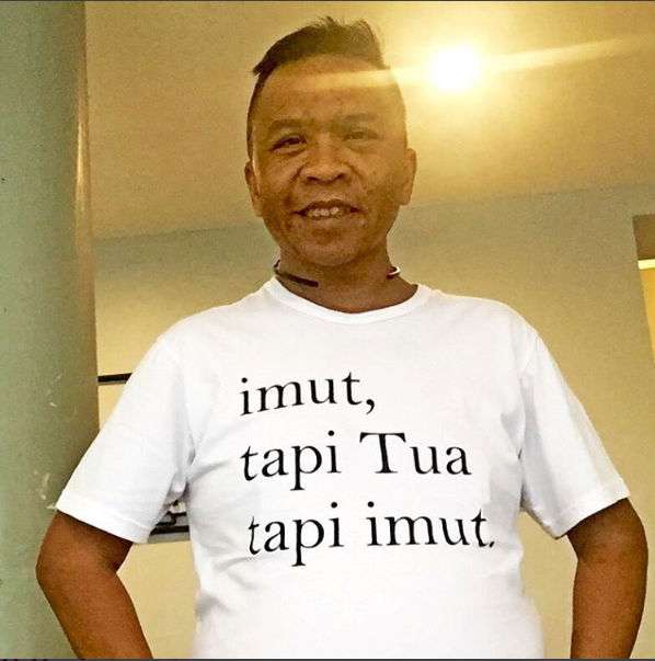 Kenangan Oon Project Pop dalam Bingkai