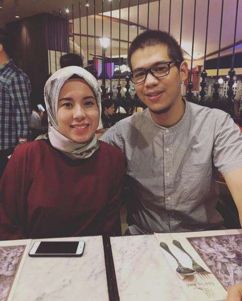 Ingat 'Si Tomboy' Bulan? Kini Dia Hijaber Cantik!