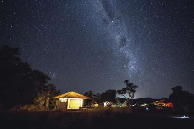 Tekan Pedal Gas, Yuk Jelajahi Alam Liar Australia Barat!
