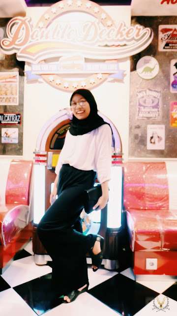 #HOTD: Hitam Putih Nggak Pernah Salah, Kata Kartika Aryani