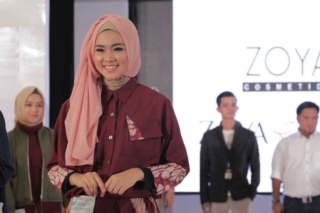 Mereka Juara Dream Girls 2017 