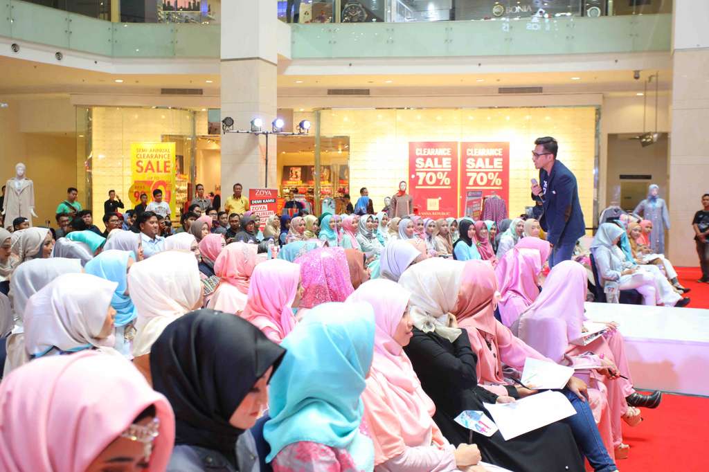 Mereka Juara Dream Girls 2017 