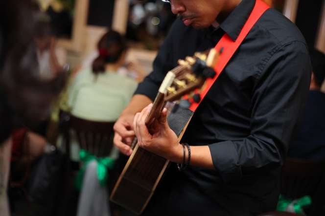 Peluncuran Film Pendek `Ceritamu - Love in A Sketch`