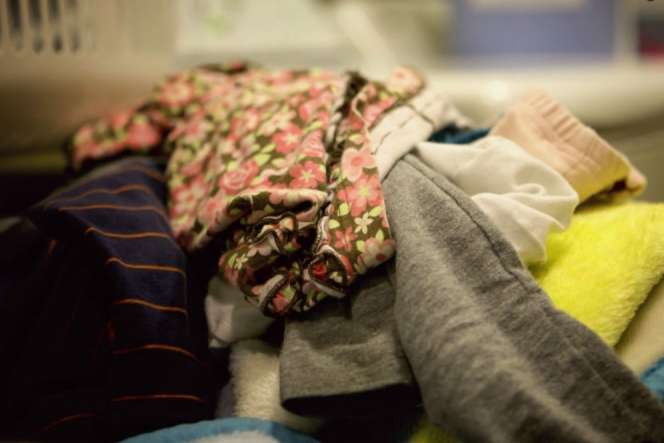 Dokumentasi Apik Kehidupan Ibu dengan 6 Orang Anak