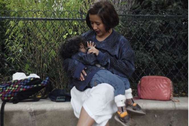 Keseruan Widi dan Dwi Sasono Boyong 3 Anak Keliling Eropa