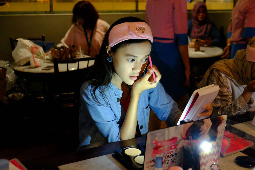 Pertemuan Seru 13 Finalis PIXY Asian Beauty Trip