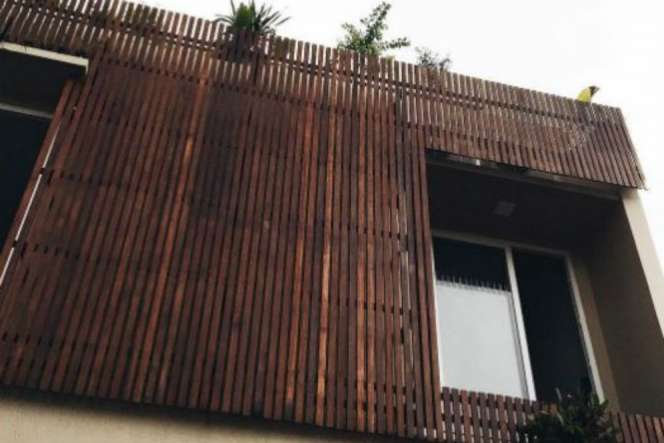 Gaya Rumah Simpel Kekinian Ala Ayudia dan Ditto