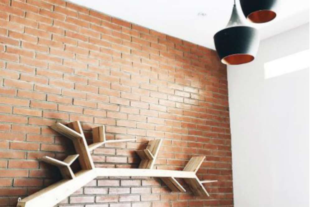 Gaya Rumah Simpel Kekinian Ala Ayudia dan Ditto