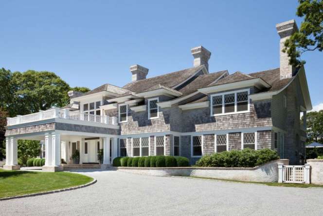 Mewahnya Rumah Baru Beyonce Seharga US $25,9 Juta