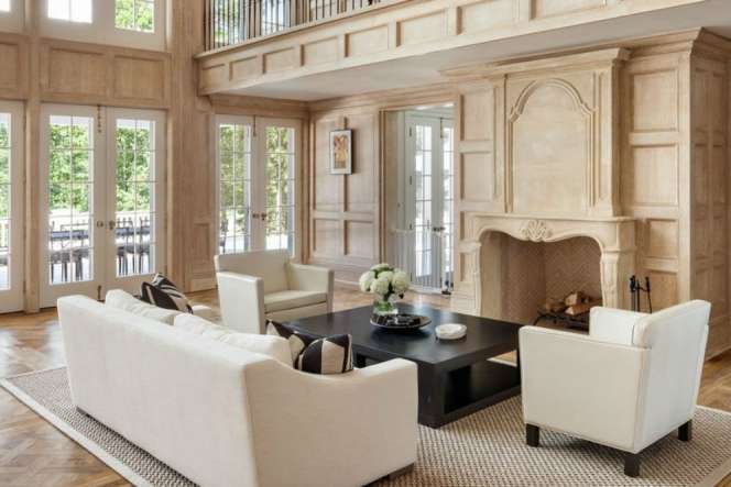 Mewahnya Rumah Baru Beyonce Seharga US $25,9 Juta