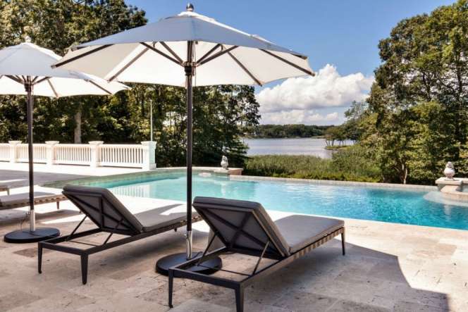 Mewahnya Rumah Baru Beyonce Seharga US $25,9 Juta
