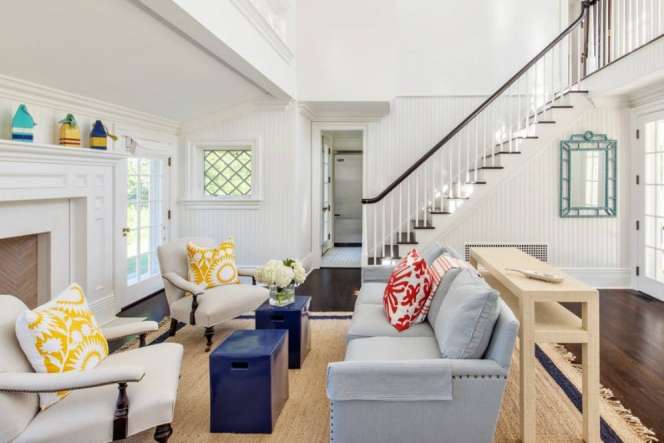 Mewahnya Rumah Baru Beyonce Seharga US $25,9 Juta