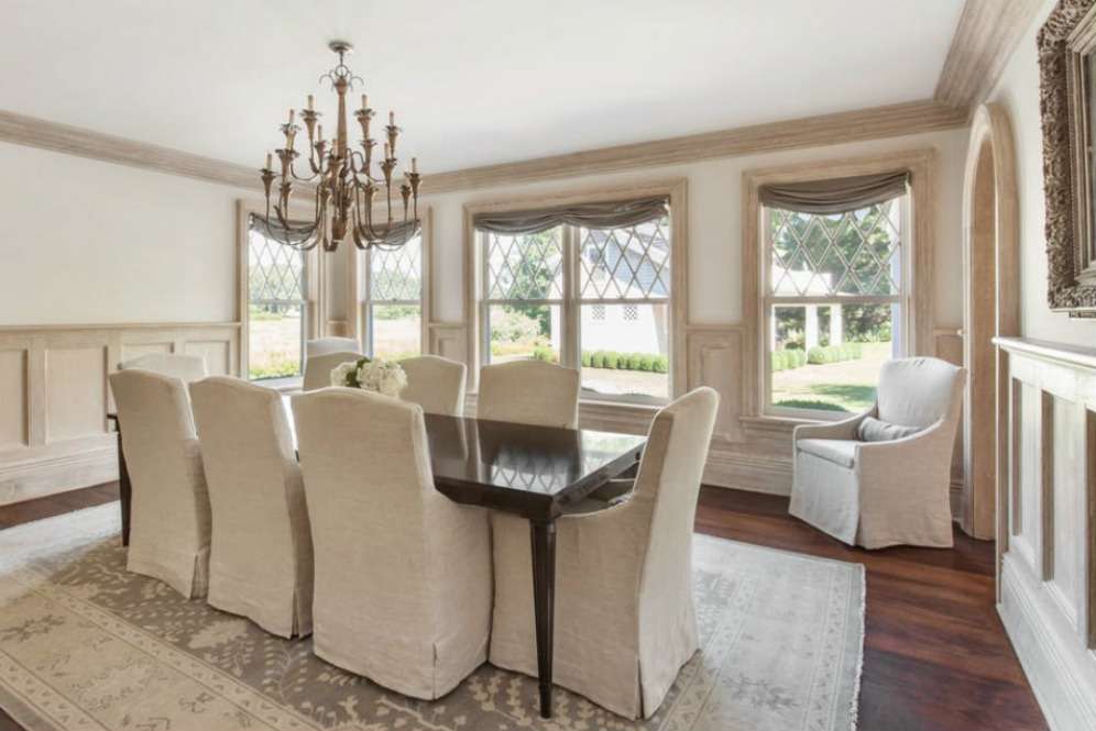 Mewahnya Rumah Baru Beyonce Seharga US $25,9 Juta