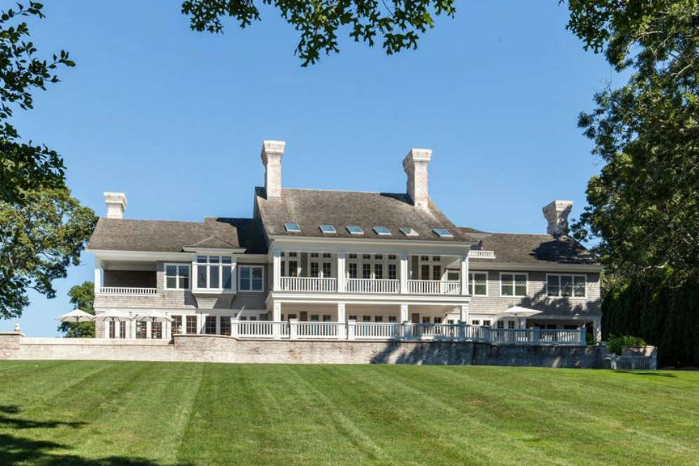 Mewahnya Rumah Baru Beyonce Seharga US $25,9 Juta