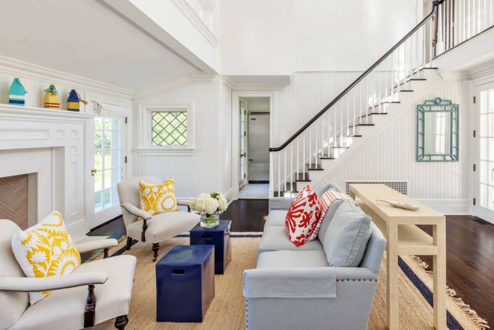 Mewahnya Rumah Baru Beyonce Seharga US $25,9 Juta