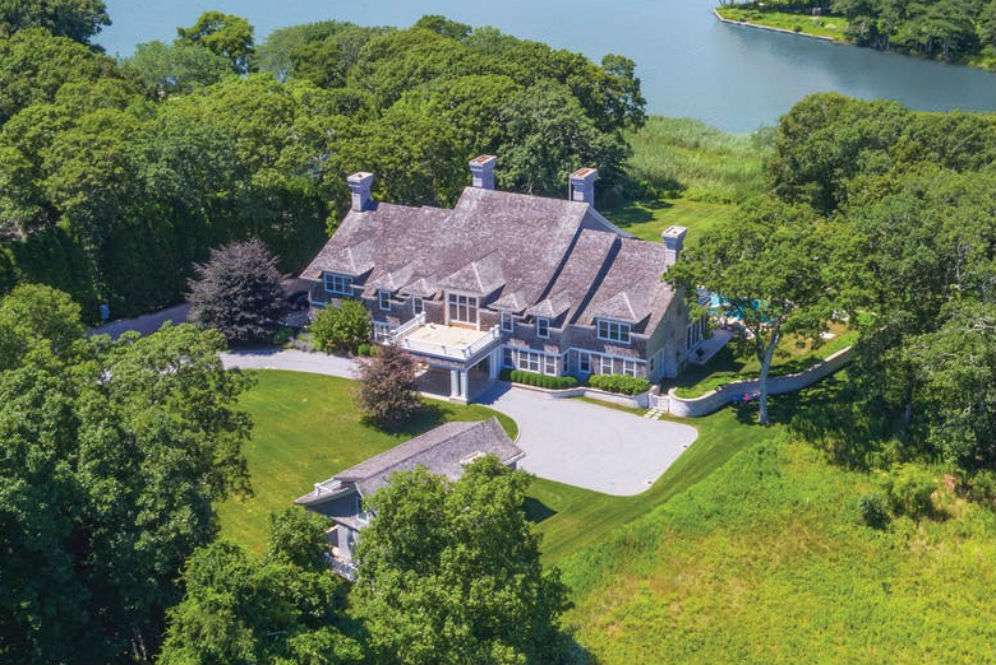 Mewahnya Rumah Baru Beyonce Seharga US $25,9 Juta