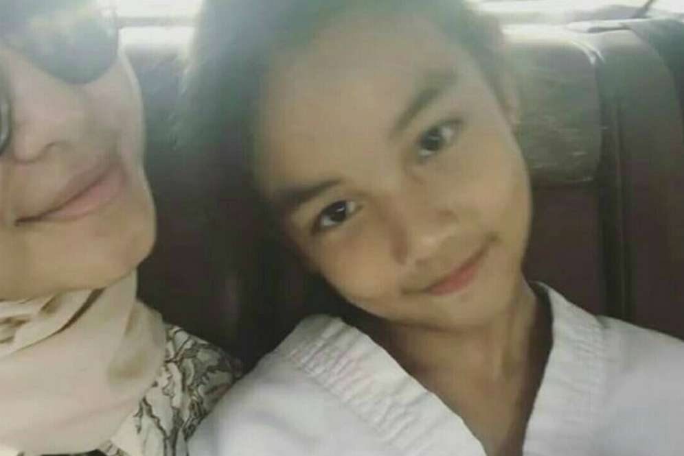 Momen Kehangatan LCB dan Engku Aleesya Bikin 'Meleleh'