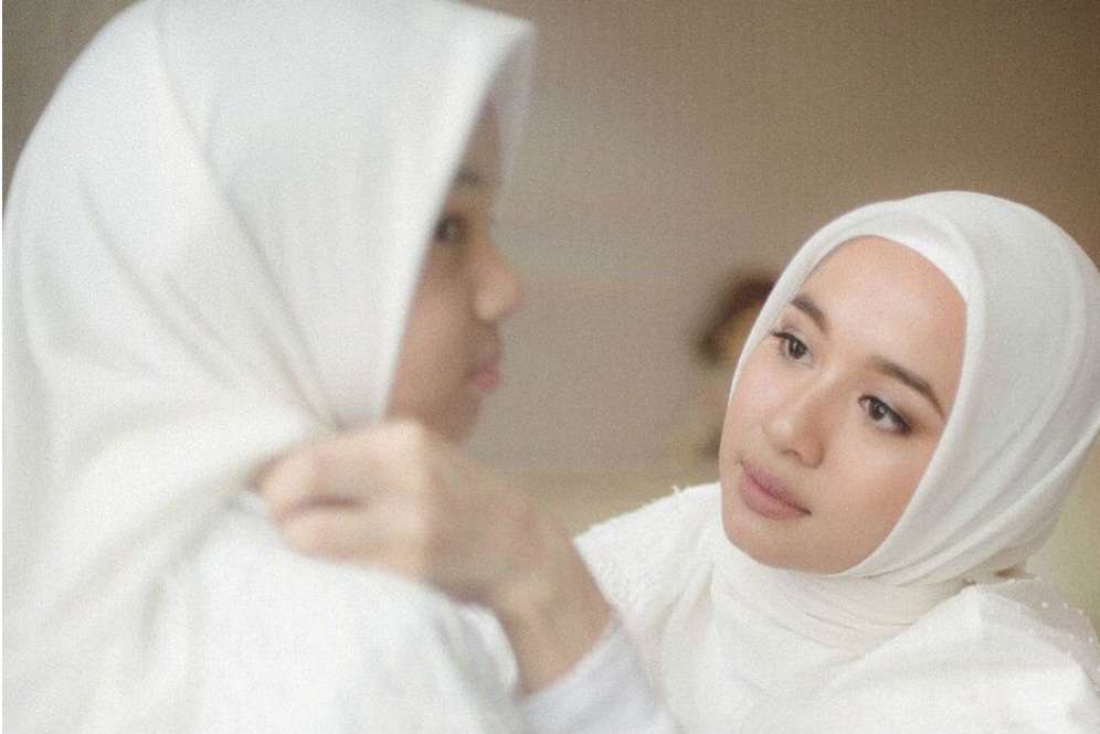 Momen Kehangatan LCB dan Engku Aleesya Bikin 'Meleleh'