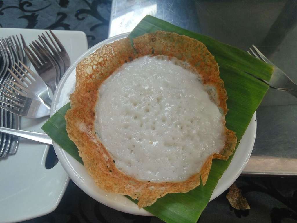 Makanan yang Paling Banyak Diserbu di Resepsi Kahiyang-Bobby
