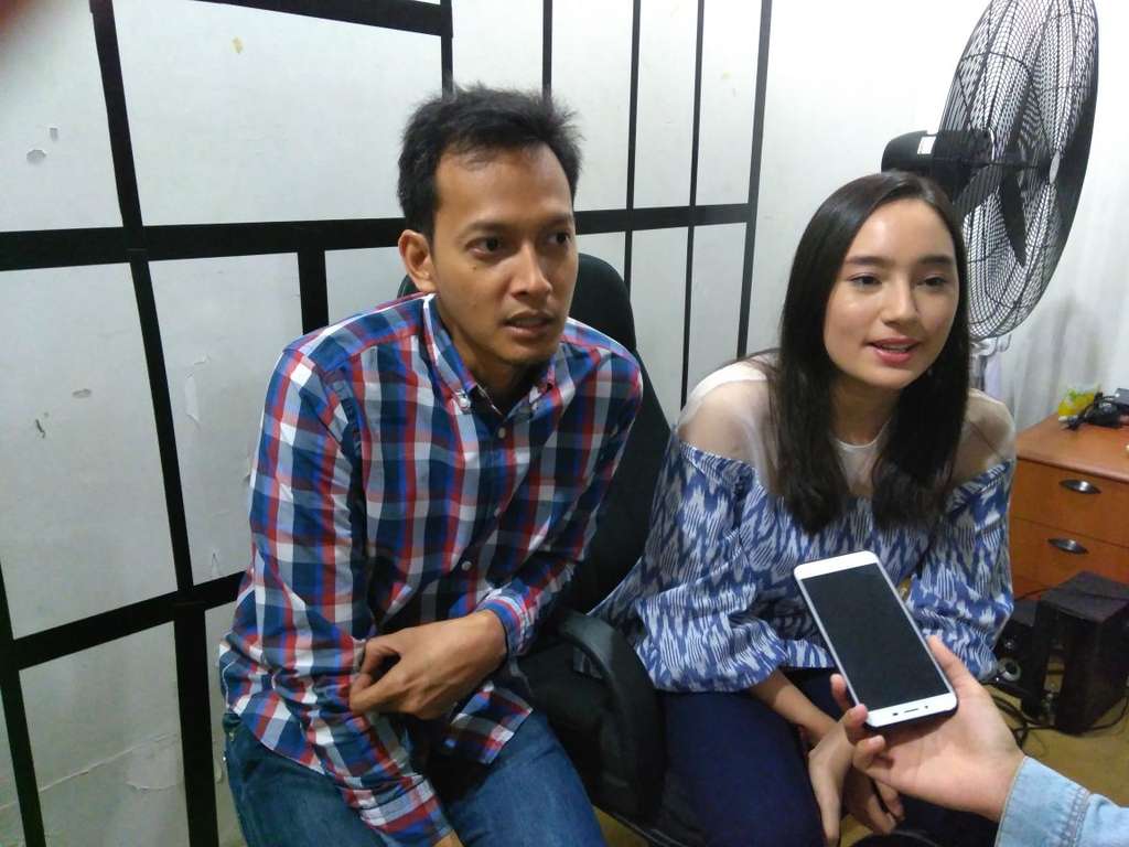 Wajah Baru di Ayat Ayat Cinta 2