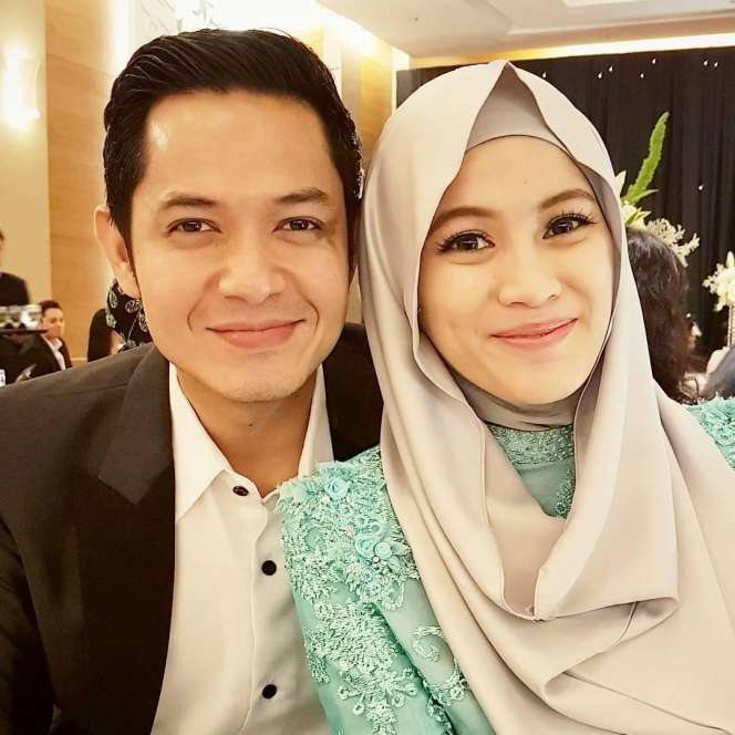 Deretan Artis Cantik Ini Memutuskan Berhijab Usai Menikah