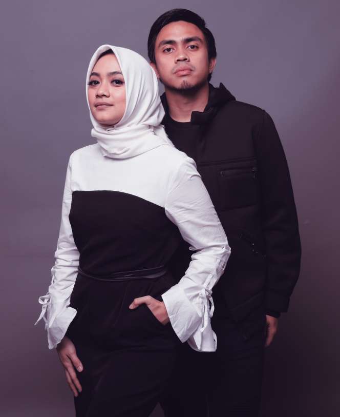 Deretan Artis Cantik Ini Memutuskan Berhijab Usai Menikah