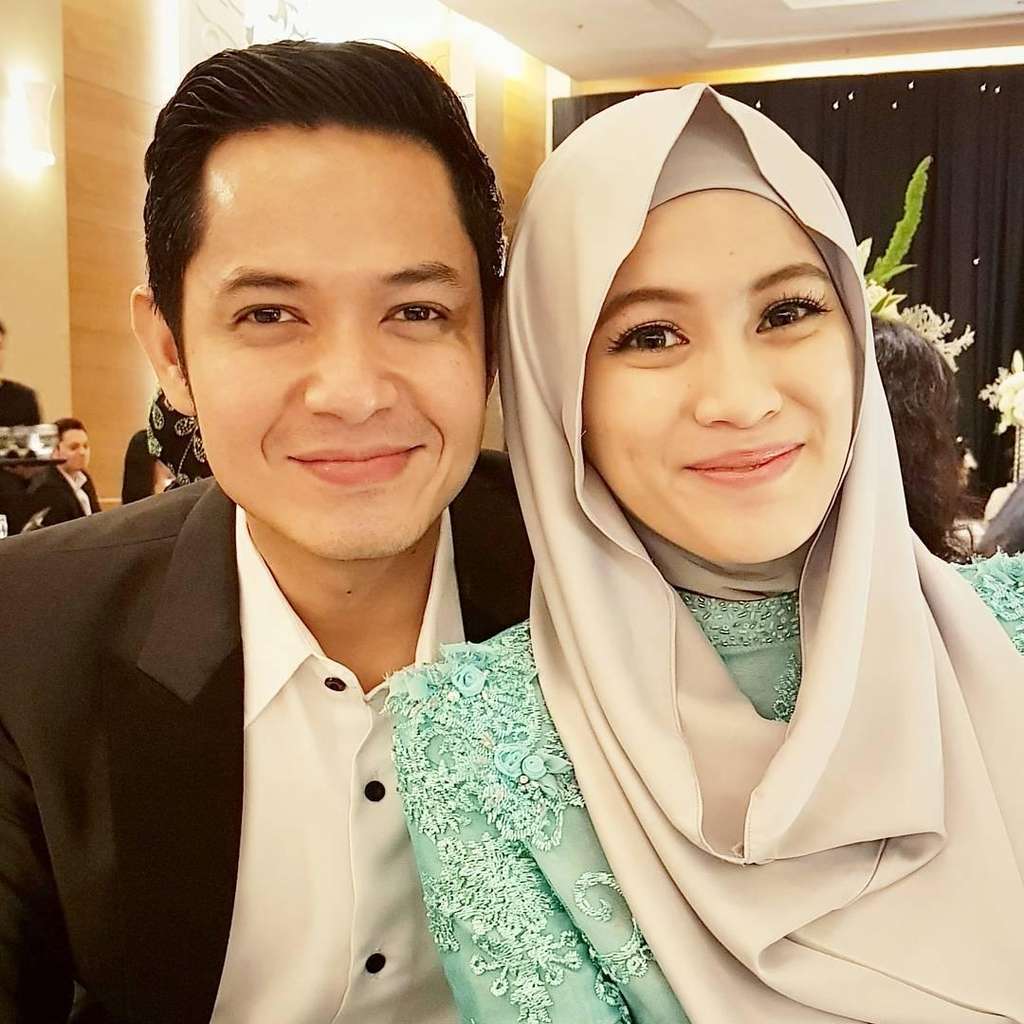 Deretan Artis Cantik Ini Memutuskan Berhijab Usai Menikah