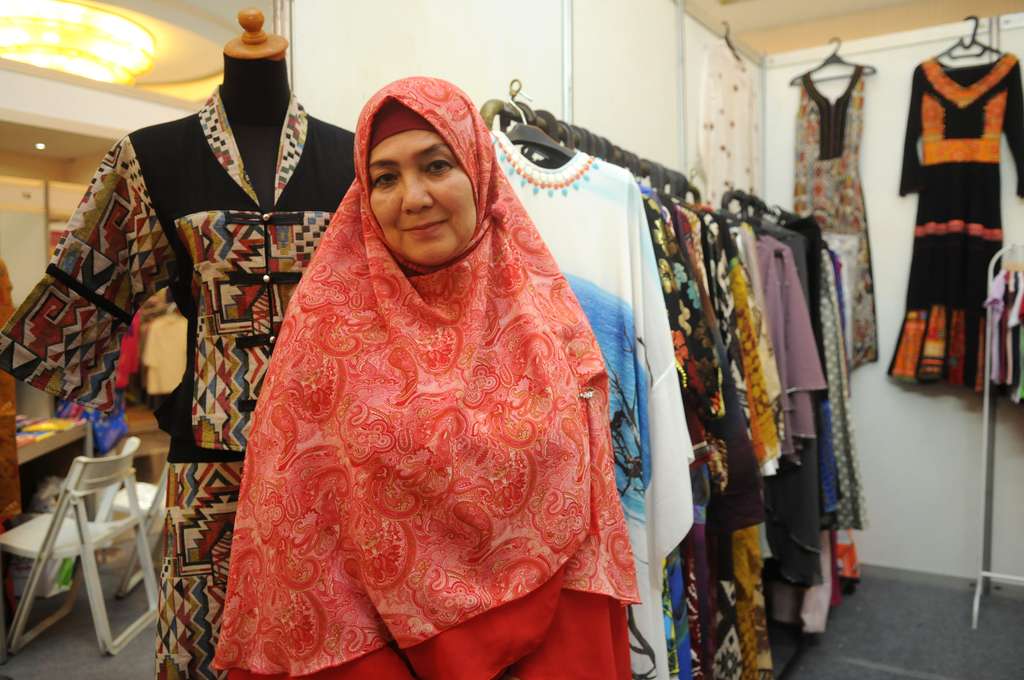 Dulunya Tampil Seksi, 7 Artis Cantik Ini Kini Berhijab