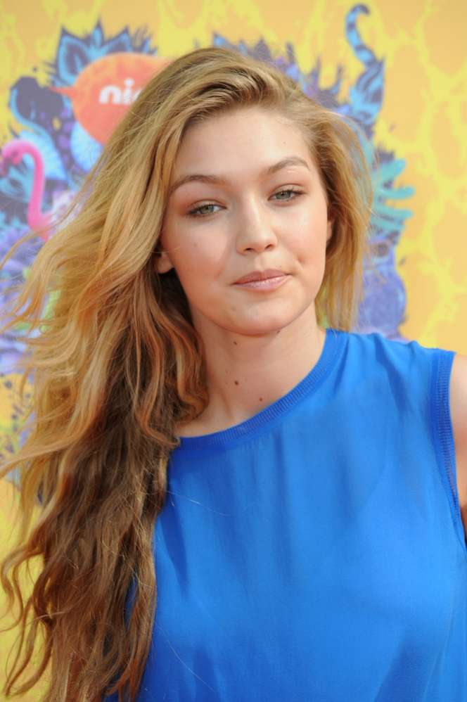 5 Artis Hollywood Berdarah Timur Tengah, Cantiknya 'Paripurna'