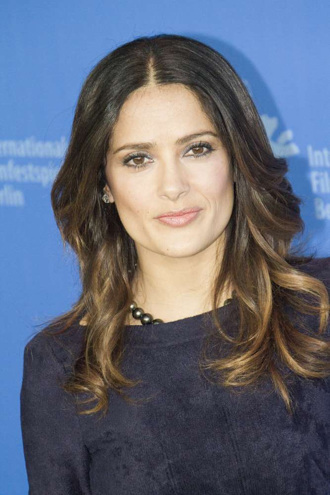 5 Artis Hollywood Berdarah Timur Tengah, Cantiknya 'Paripurna'