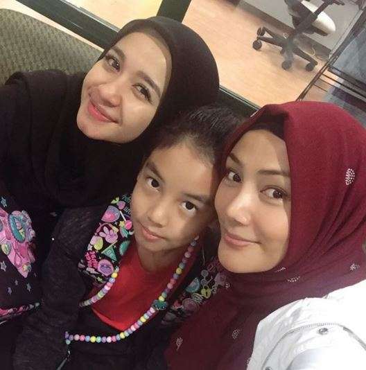 Di Balik Keakuran Laudya Cynthia Bella & Mantan Istri Emran