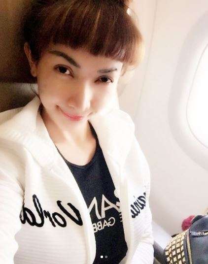 Begini Penampilan 5 Artis Cantik Tanpa Make Up, Masih Kenal?