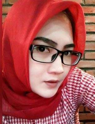 Penampilan Ayu Ting Ting, Via Vallen & Nella Kharisma Berhijab