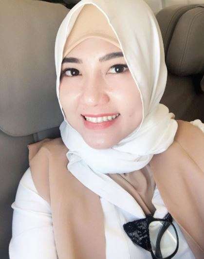 Penampilan Ayu Ting Ting, Via Vallen & Nella Kharisma Berhijab