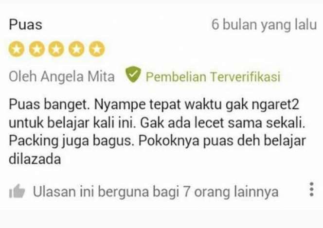 7 Drama Pembeli & Penjual Online Ini Bikin Ngakak!