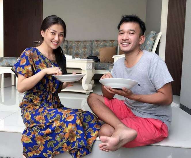 Pesona 5 Artis Cantik Dasteran