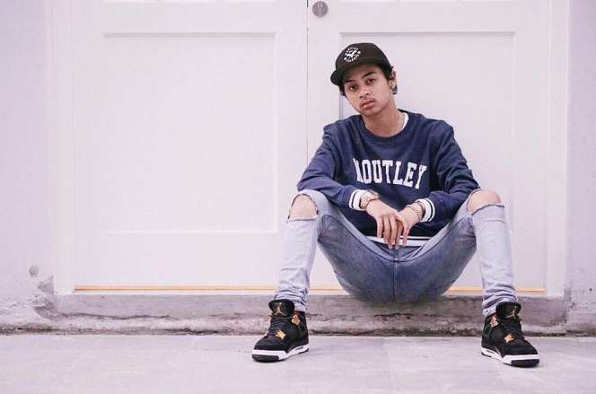 Lima Selebritis Paling Banyak Dicari Selama 2017