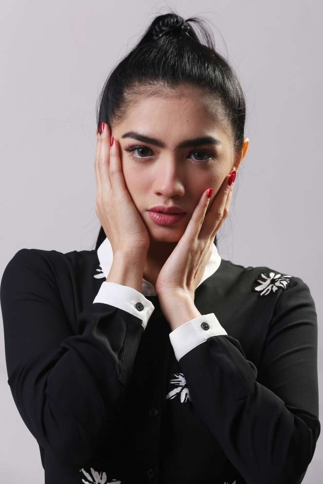 Meski Sudah Melahirkan, Penampilan 6 Artis Ini Tetap Kayak ABG