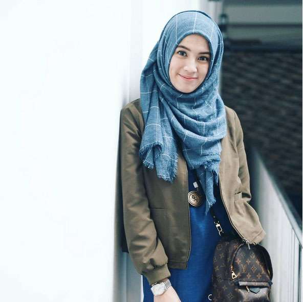 Meski Sudah Melahirkan, Penampilan 6 Artis Ini Tetap Kayak ABG