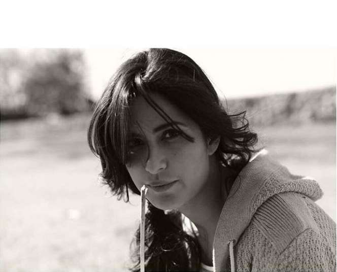 Pesona Katrina Kaif, Artis Bollywood yang Bikin Meleleh