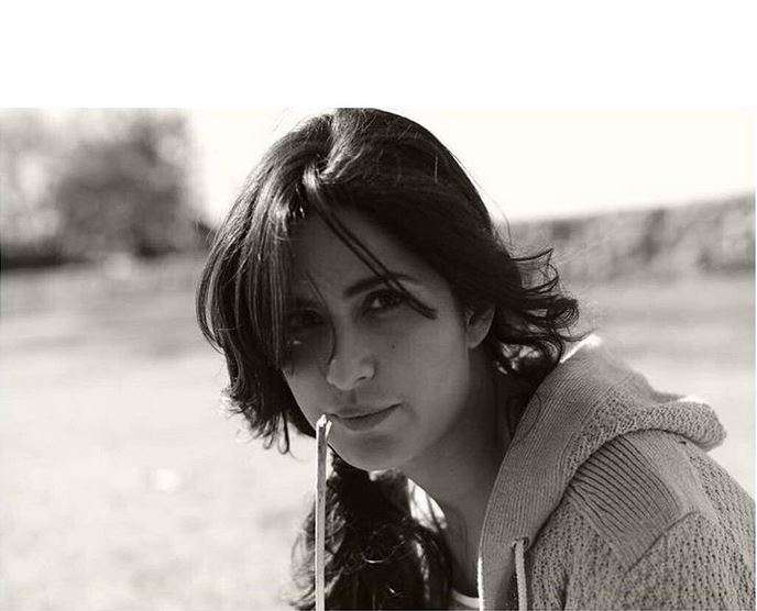 Pesona Katrina Kaif, Artis Bollywood yang Bikin Meleleh