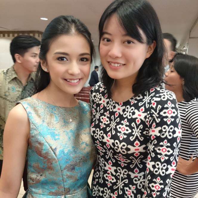 Meski Tak Punya Hubungan Darah, Wajah 5 Artis Ini Mirip Banget