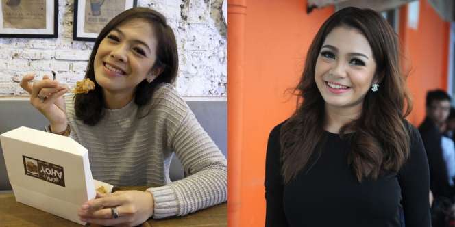 Meski Tak Punya Hubungan Darah, Wajah 5 Artis Ini Mirip Banget
