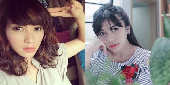 Meski Tak Punya Hubungan Darah, Wajah 5 Artis Ini Mirip Banget