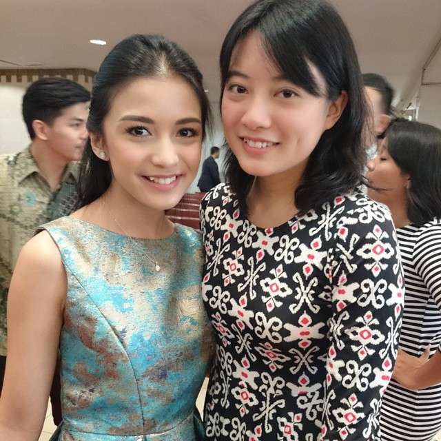 Meski Tak Punya Hubungan Darah, Wajah 5 Artis Ini Mirip Banget