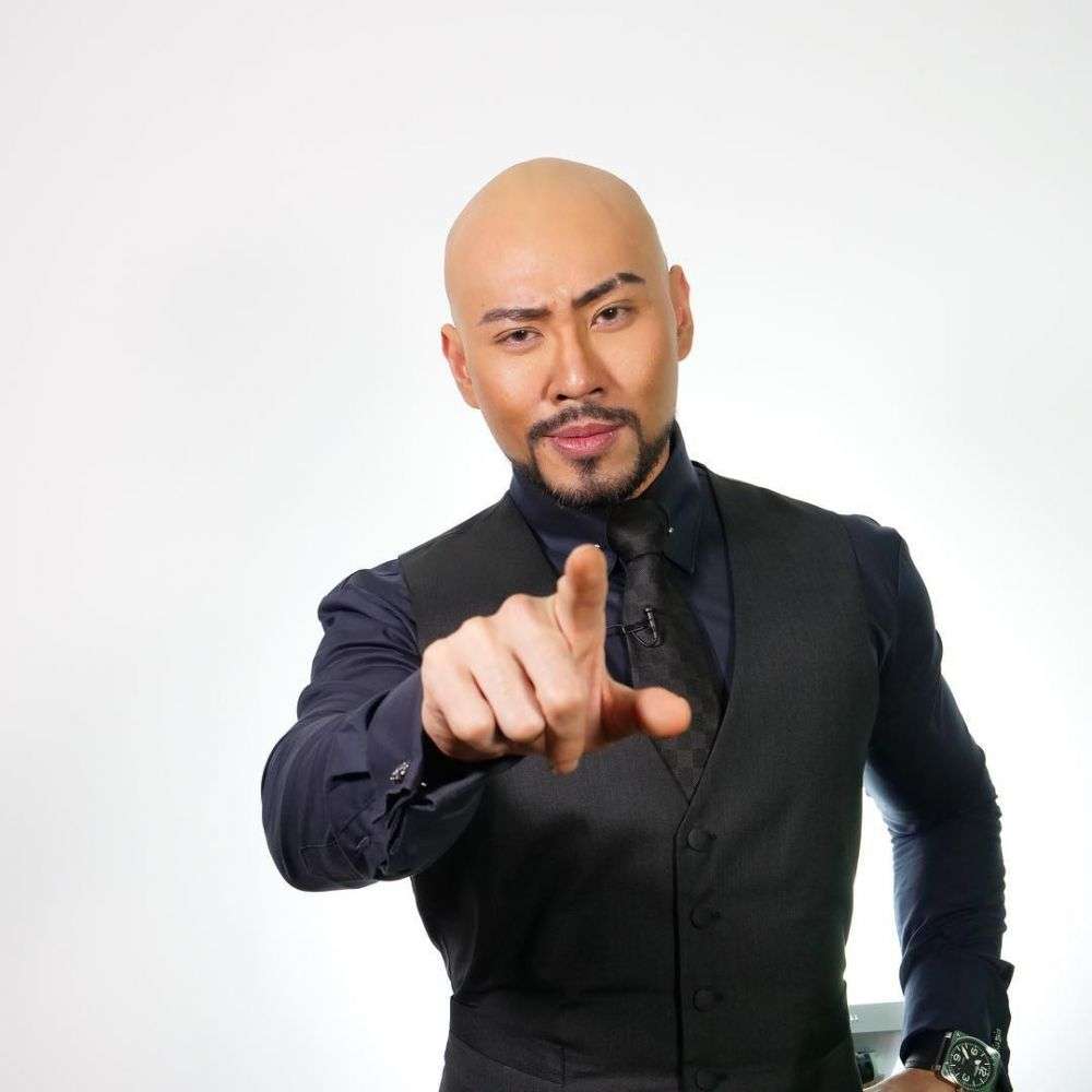 Salut, 4 Artis Ini Tak Malu Ungkap Kondisi Orangtua