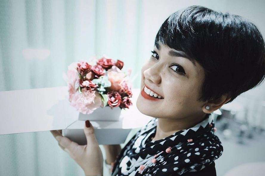 4 Artis Cantik Ini Ternyata Keturunan Pejabat